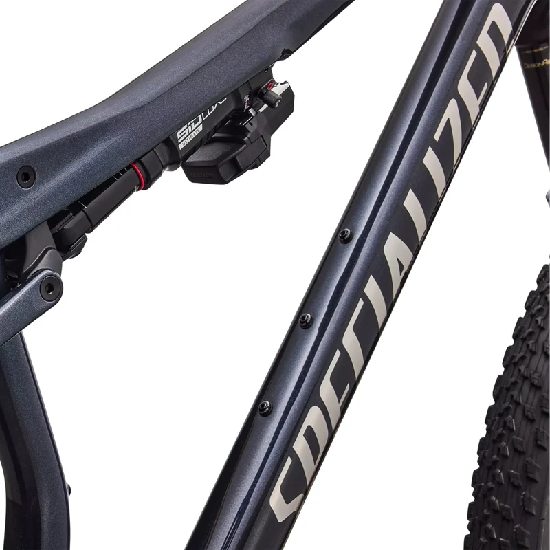 Specialized Epic 9 Pro