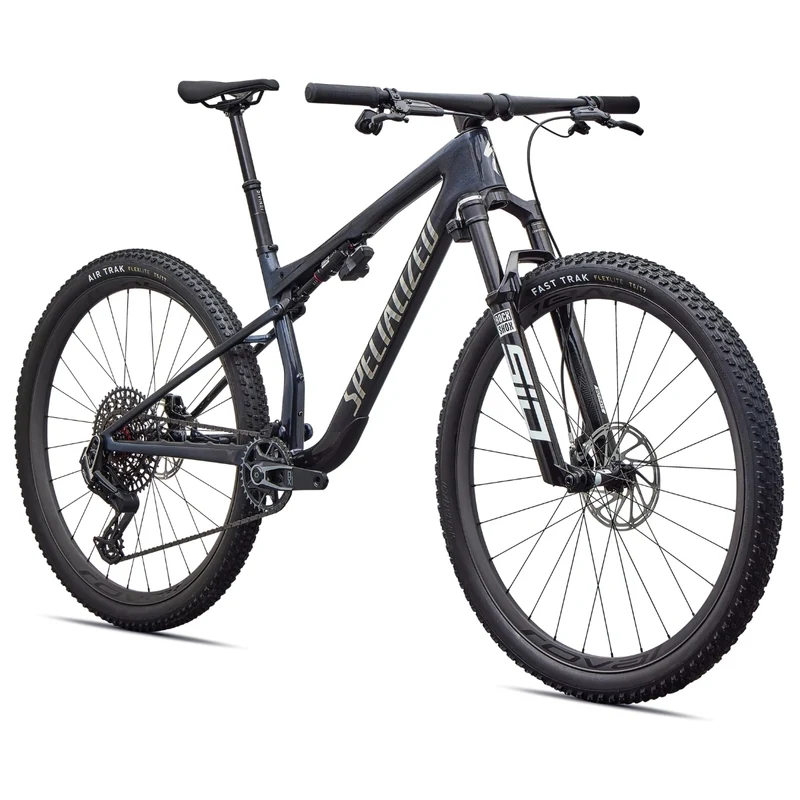 Specialized Epic 9 Pro