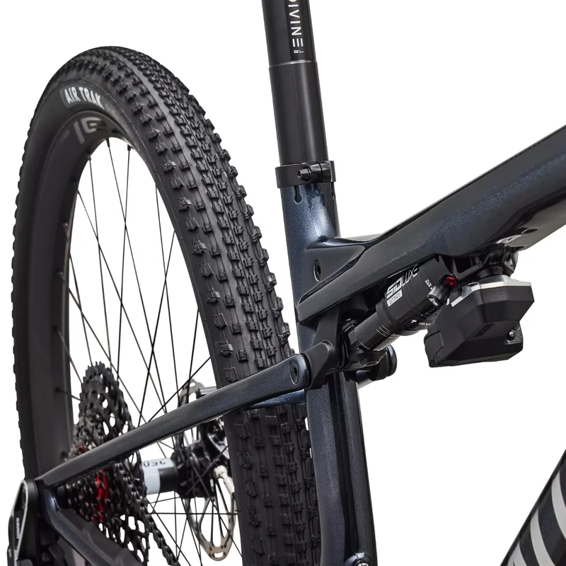 Specialized Epic 9 Pro