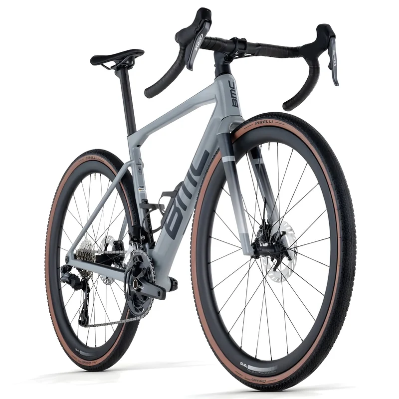 BMC Kaius 01 Three