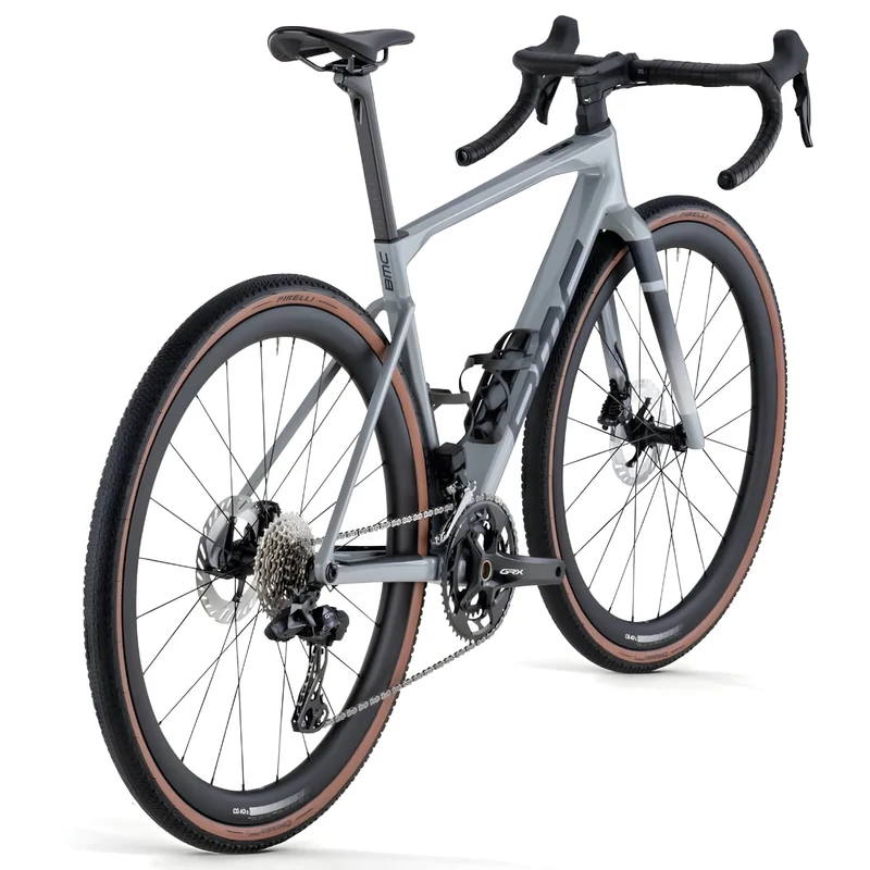 BMC Kaius 01 Three