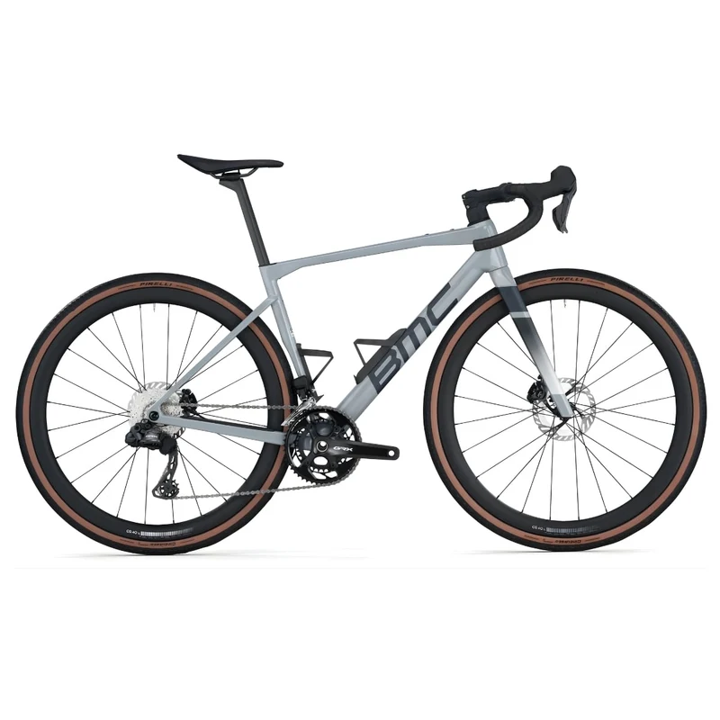 BMC Kaius 01 Three