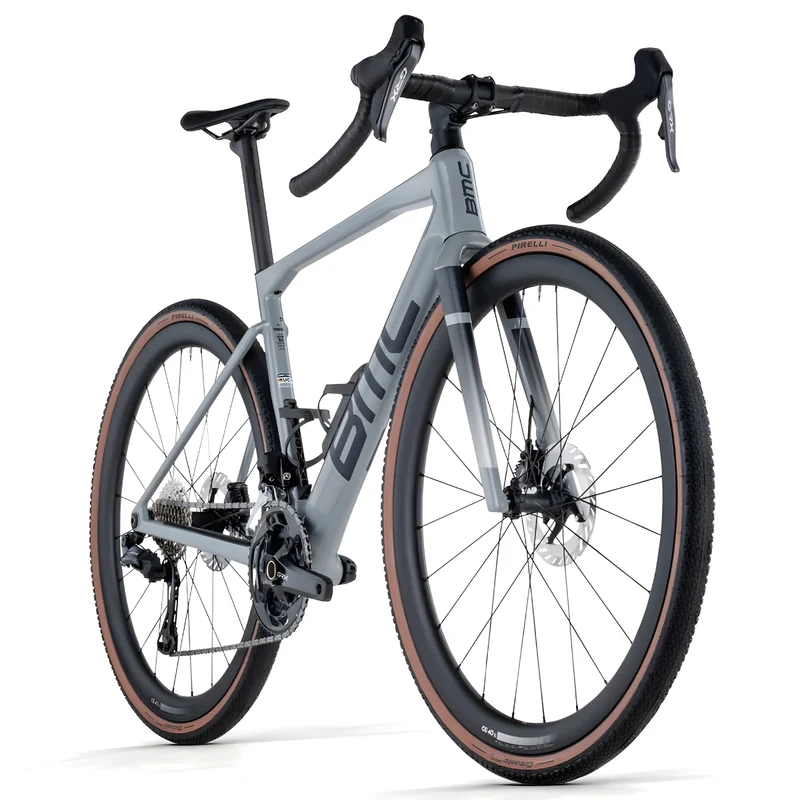 BMC Kaius 01 Three