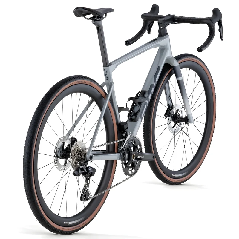 BMC Kaius 01 Three