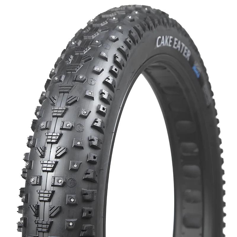 Pneu cloutable Terrene Cake Eater 27.5x4.5 60TPI (Boîte ouverte)