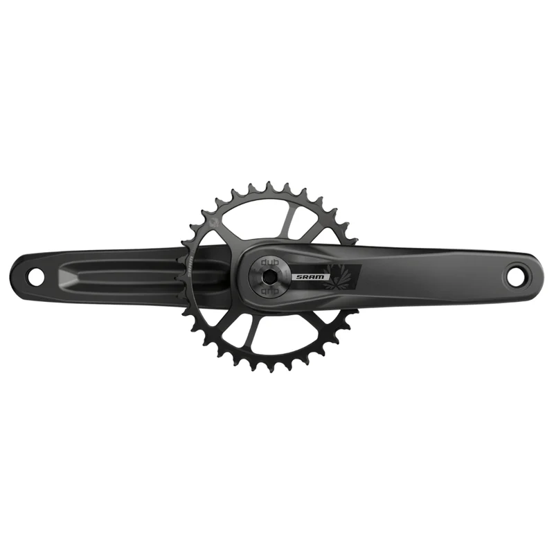 Pédalier SRAM S200 B1 Eagle DUB CL55
