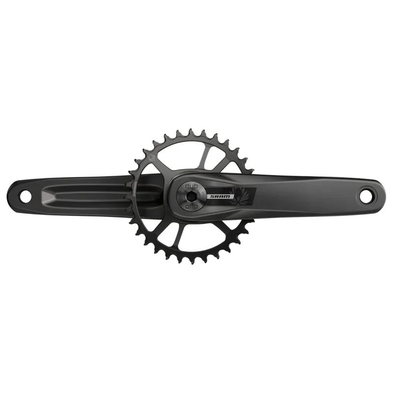 Pédalier SRAM S200 B1 Eagle DUB CL55