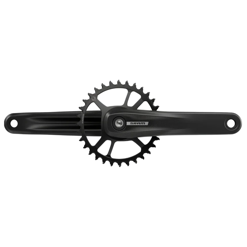 Pédalier SRAM S100 B1 Eagle Powerspline