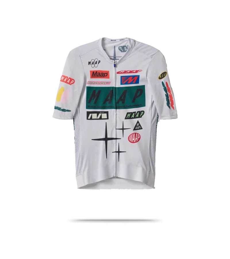 Drome Pro Air Jersey 3.0