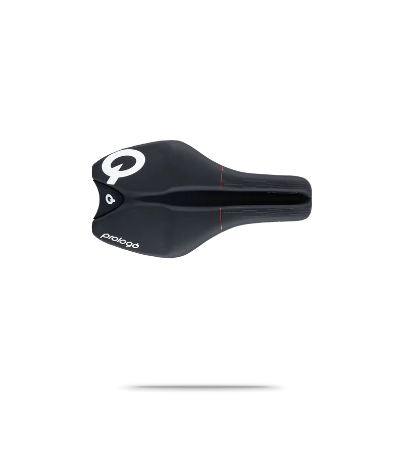 TGale PAS Slide Control Tirox Saddle