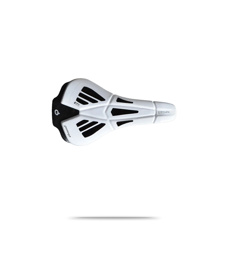 Scratch M5 CPC Tirox Saddle