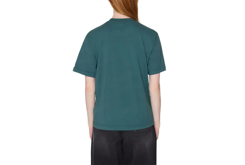 T-SHIRT TULIPE GRIBOUILLÉ