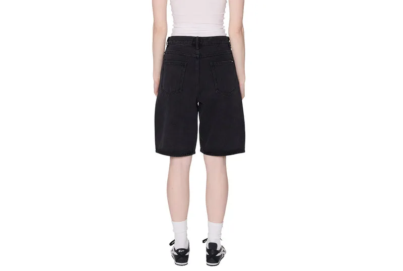 Short en jean W PIKE
