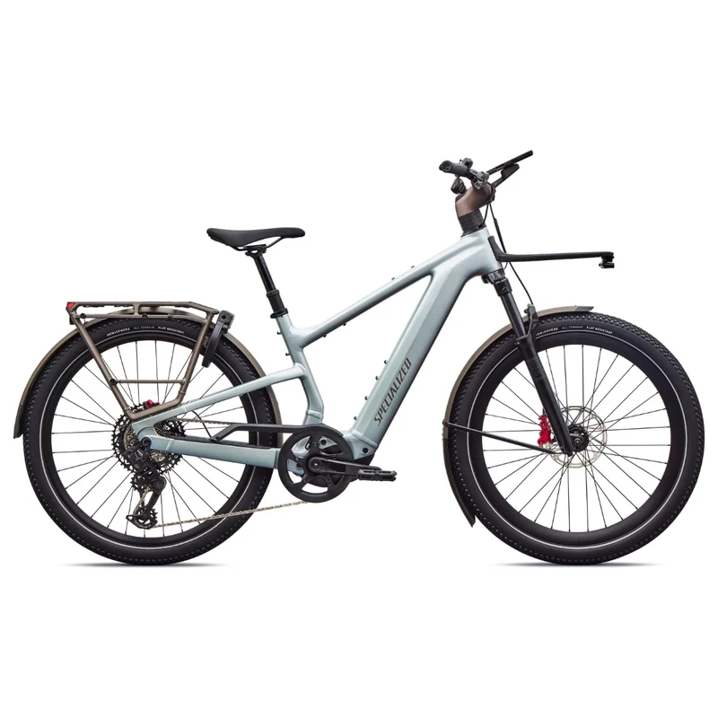 Specialized Vado 3 Evo 6.0