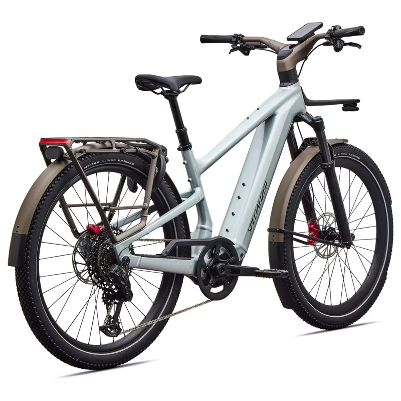 Specialized Vado 3 Evo 6.0