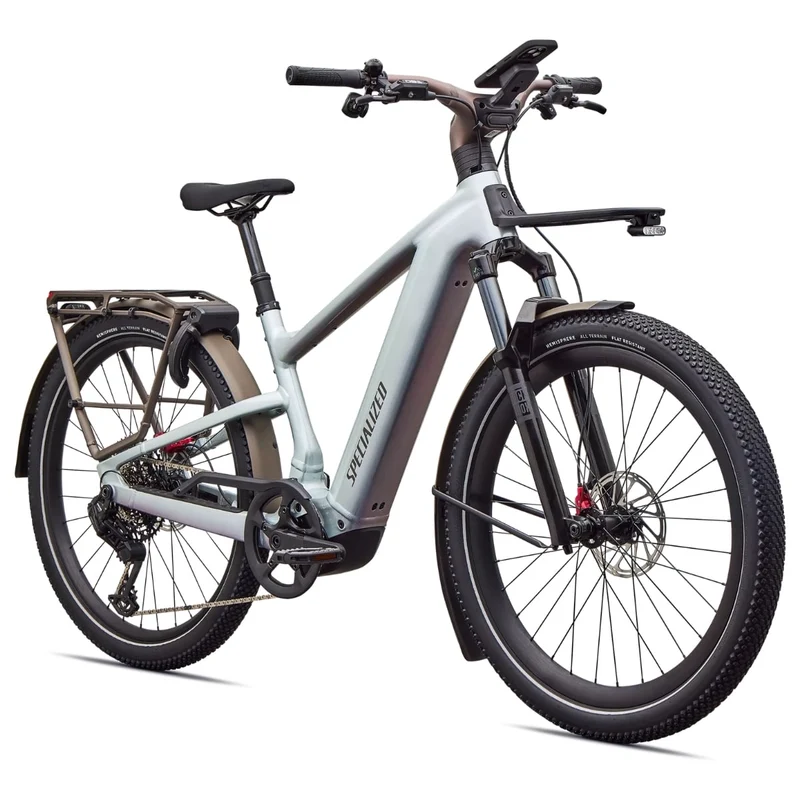 Specialized Vado 3 Evo 6.0