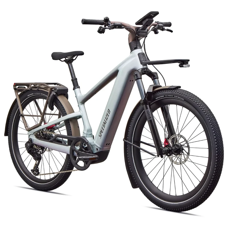 Specialized Vado 3 Evo 6.0