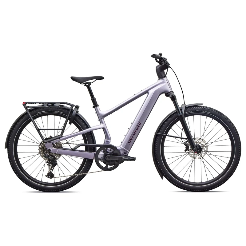 Specialized Vado 3 Evo 5.0