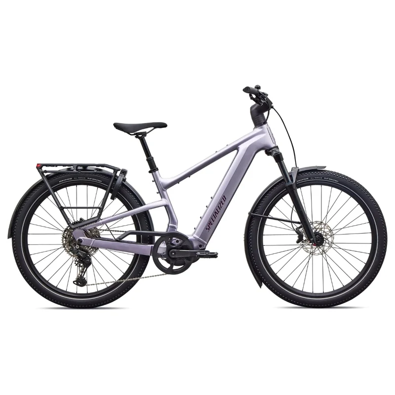 Specialized Vado 3 Evo 5.0