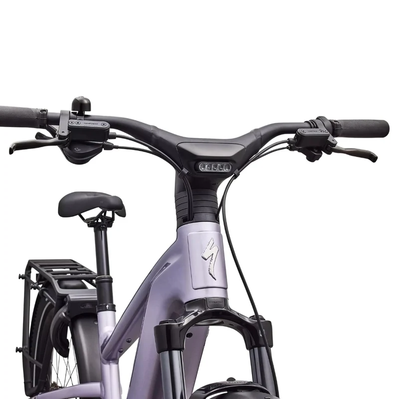Specialized Vado 3 Evo 5.0