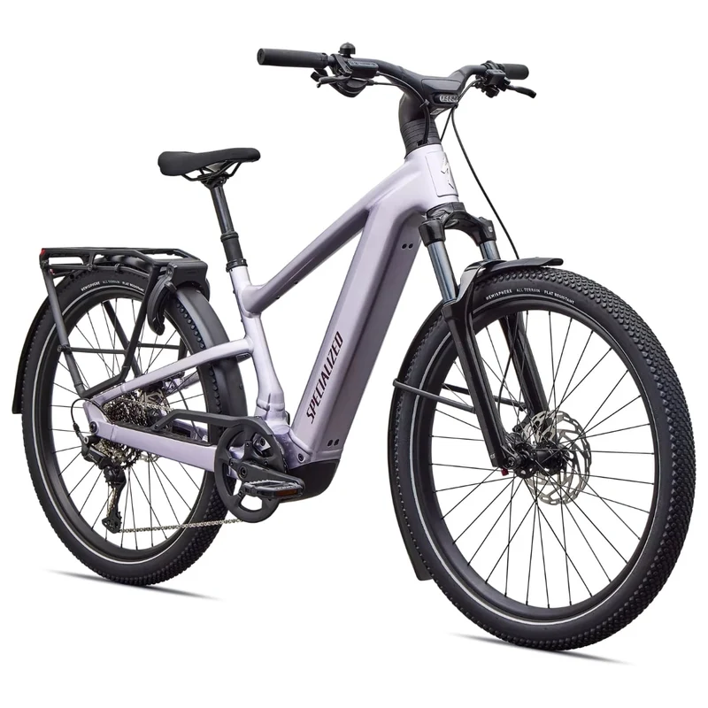 Specialized Vado 3 Evo 5.0