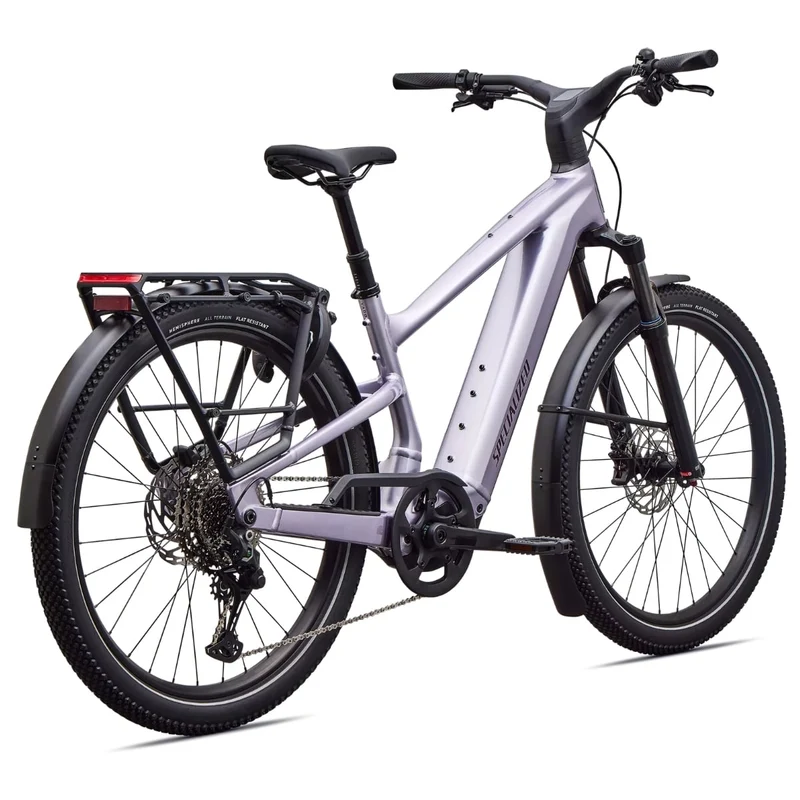 Specialized Vado 3 Evo 5.0