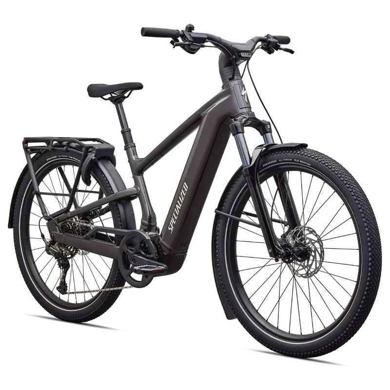 Specialized Vado 3 Evo 5.0