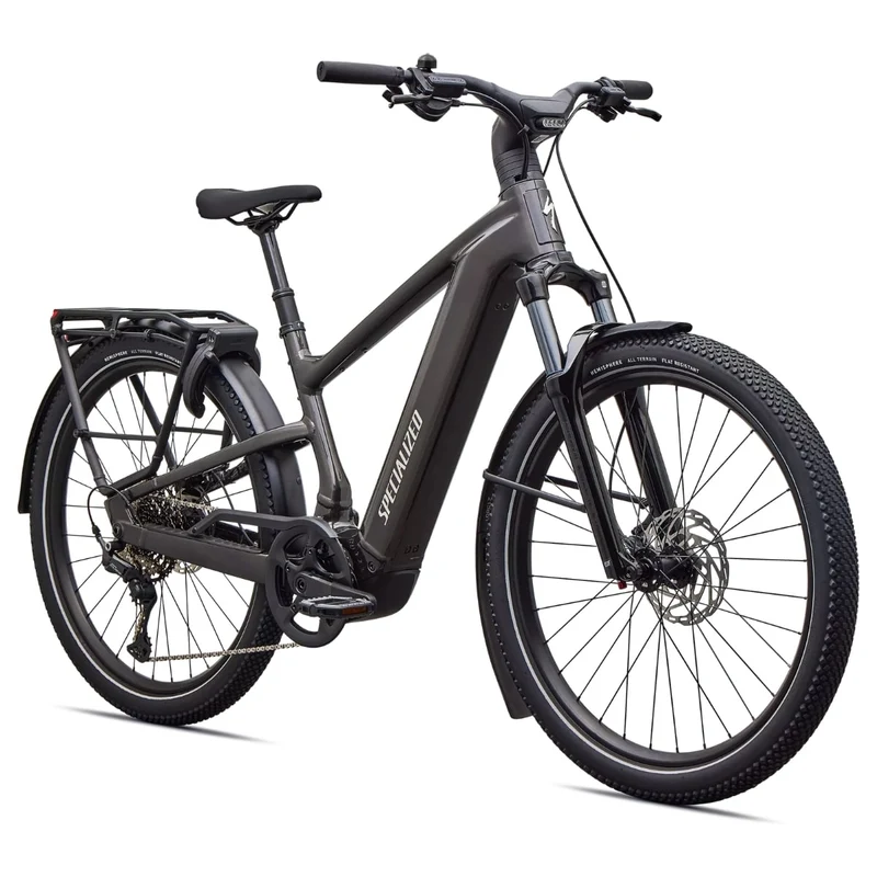 Specialized Vado 3 Evo 5.0