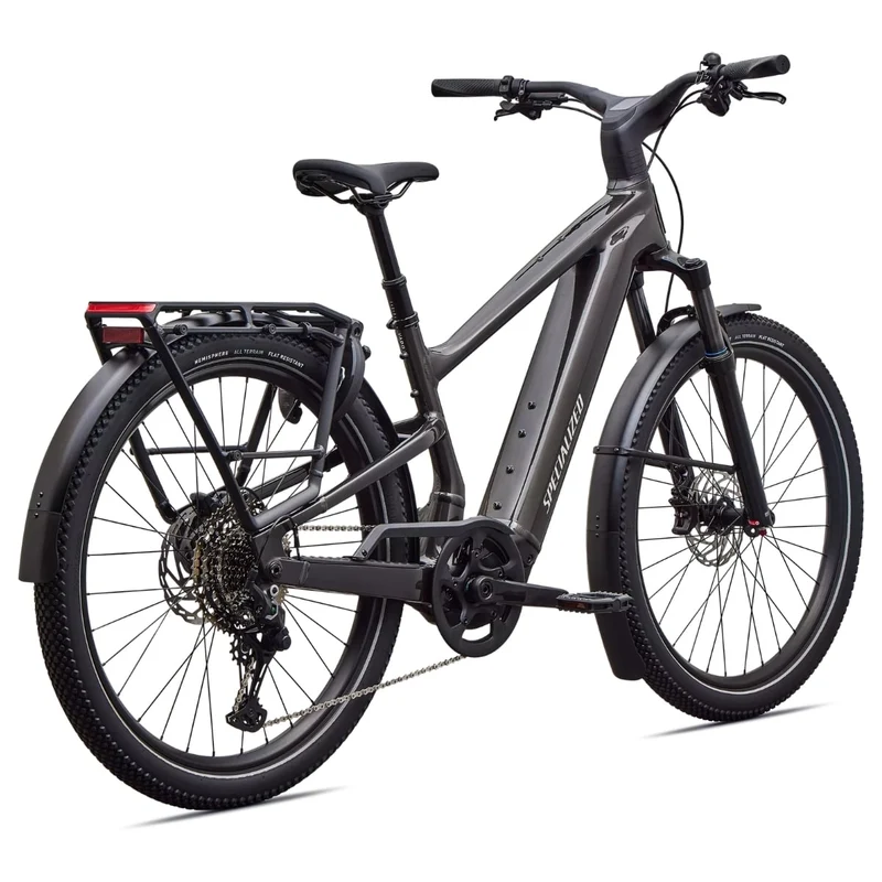 Specialized Vado 3 Evo 5.0