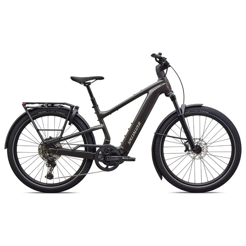 Specialized Vado 3 Evo 5.0