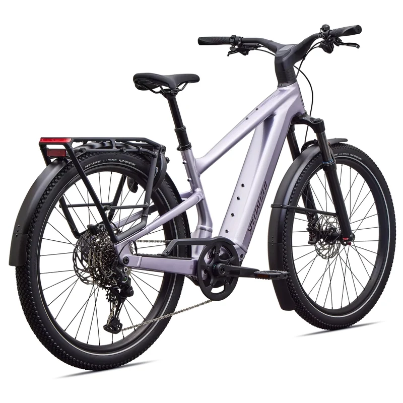 Specialized Vado 3 Evo 5.0