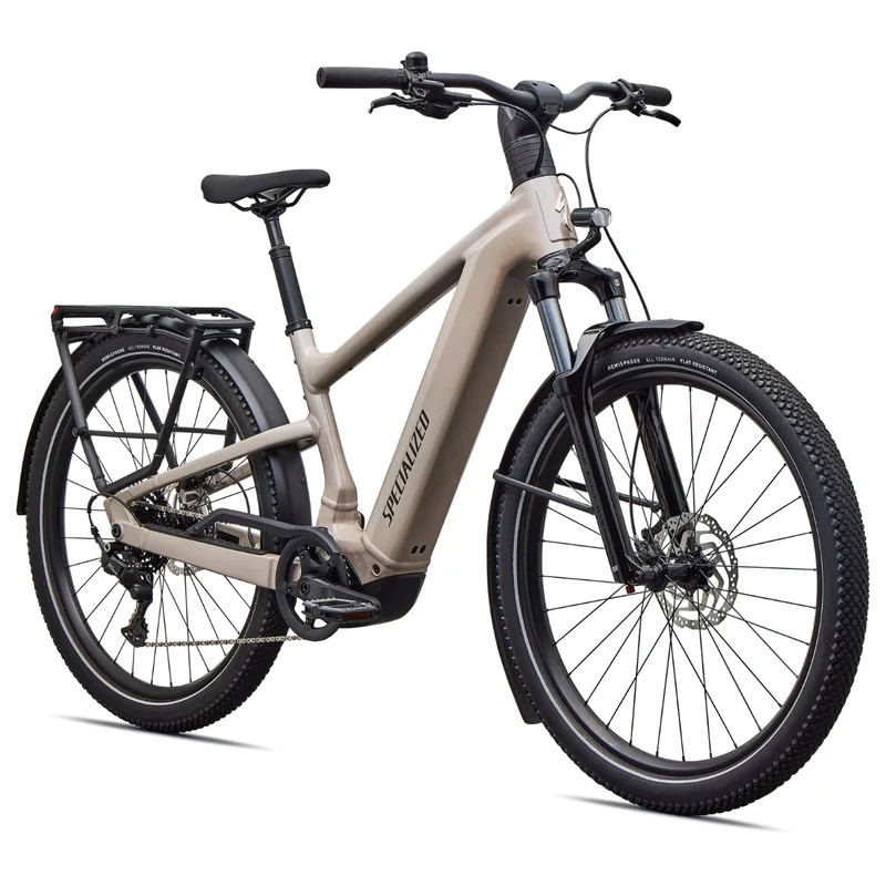 Specialized Vado 3 Evo 4.0