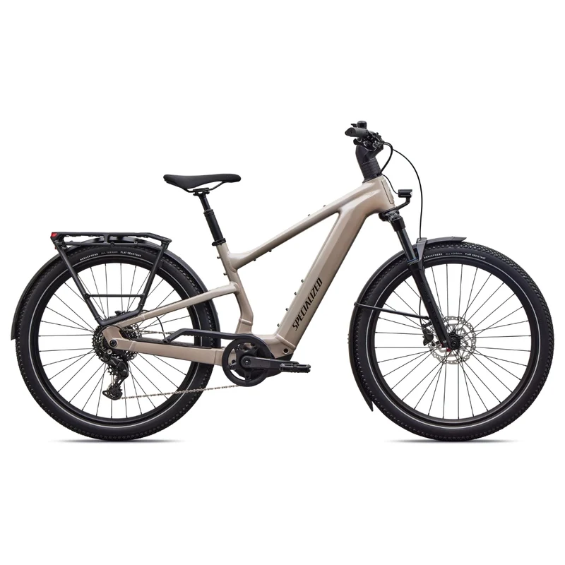 Specialized Vado 3 Evo 4.0