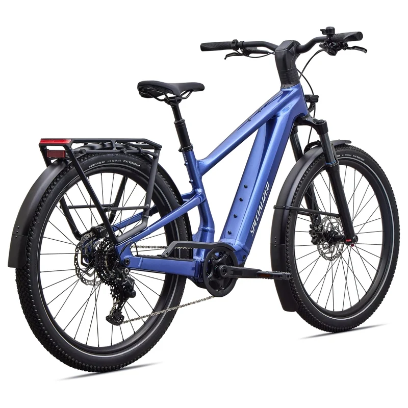 Specialized Vado 3 Evo 4.0