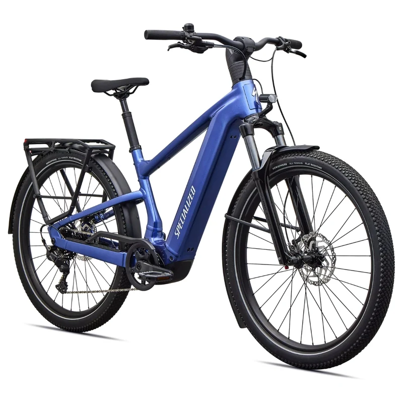 Specialized Vado 3 Evo 4.0