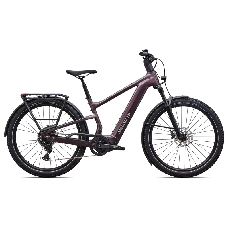 Specialized Vado 3 Evo 4.0