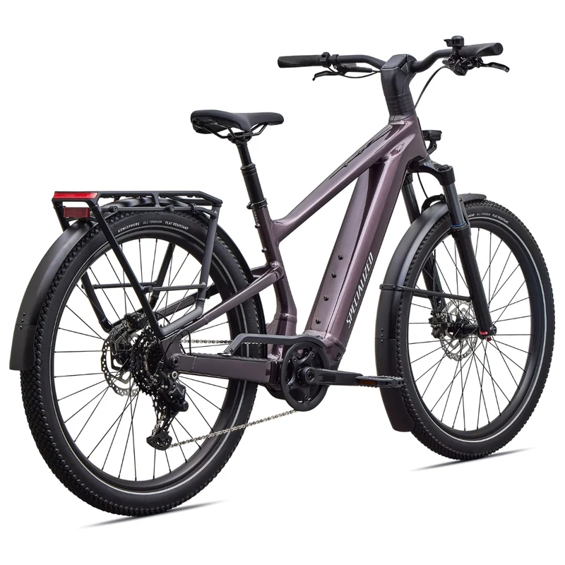Specialized Vado 3 Evo 4.0