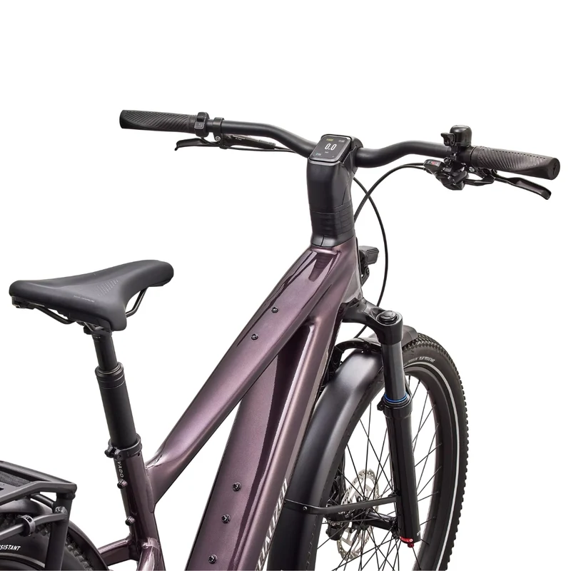 Specialized Vado 3 Evo 4.0