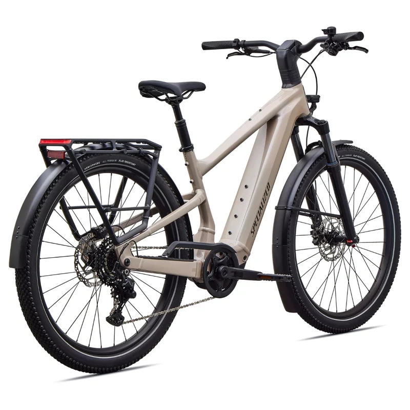 Specialized Vado 3 Evo 4.0