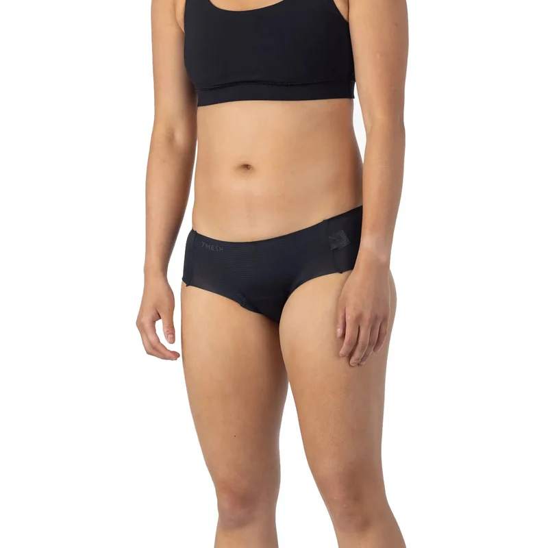 Sous-vêtement avec chamois 7Mesh Foundation pour femme