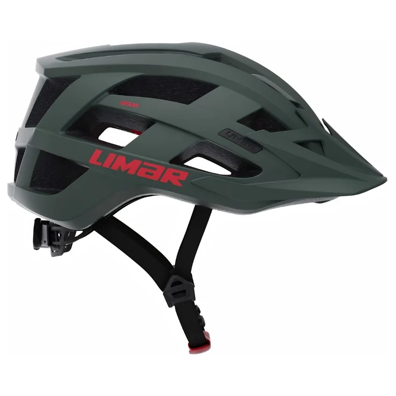 Casque Limar Alben Mips