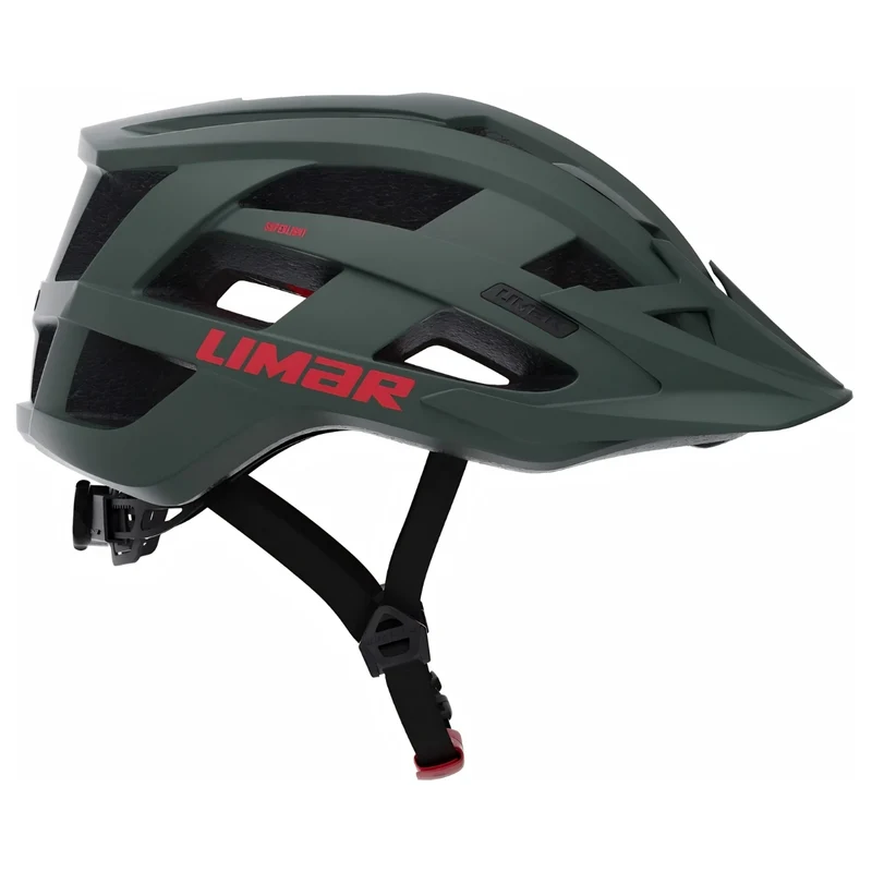 Casque Limar Alben Mips