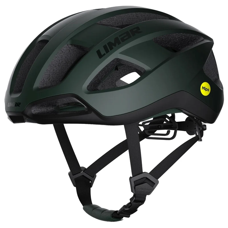 Casque Limar Air Stratos Mips