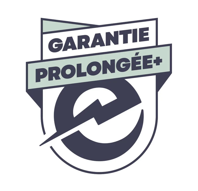 Garantie prolongée EBGO