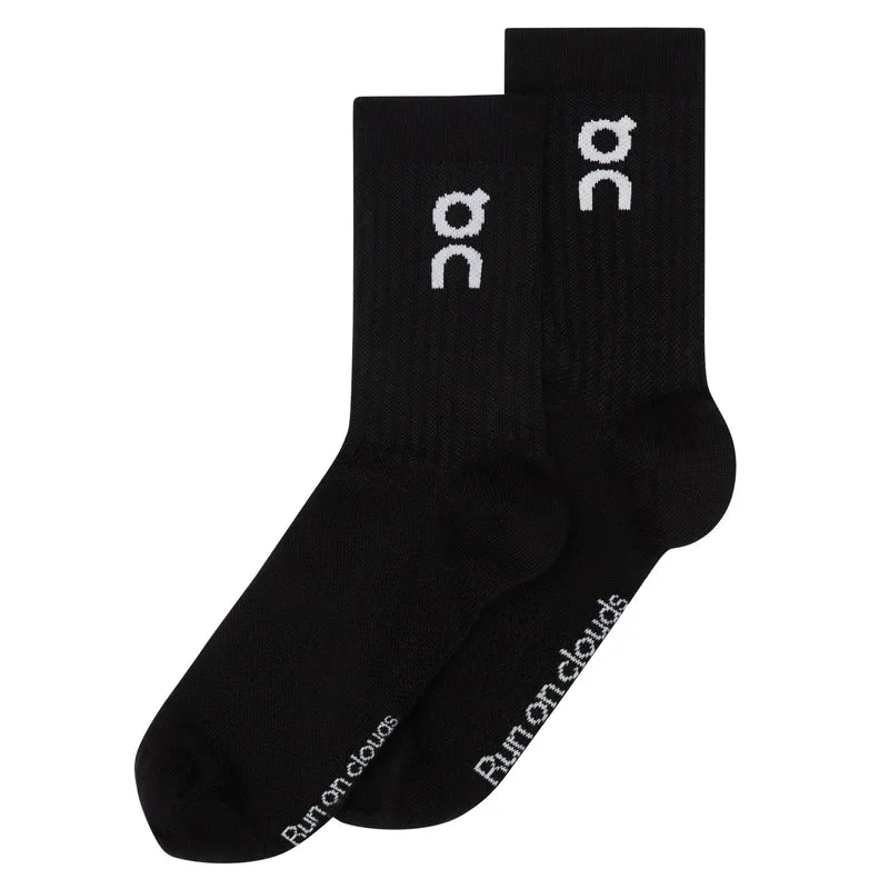 Triple-Pack Logo Socks High