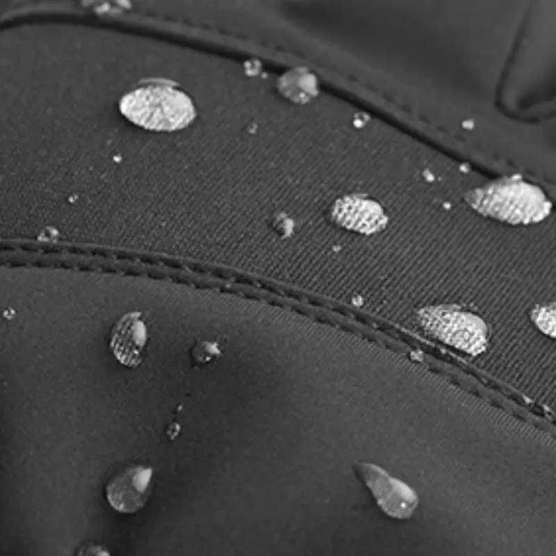 Gants Chauffants Hiver Vulcan™