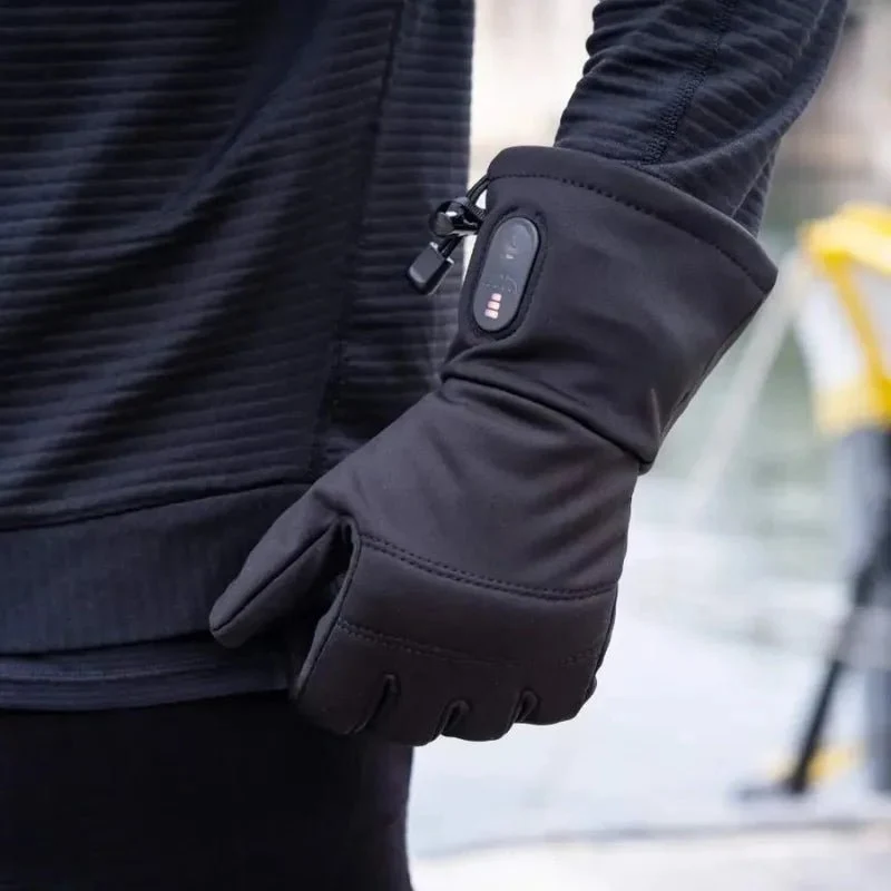 Gants Chauffants Hiver Vulcan™