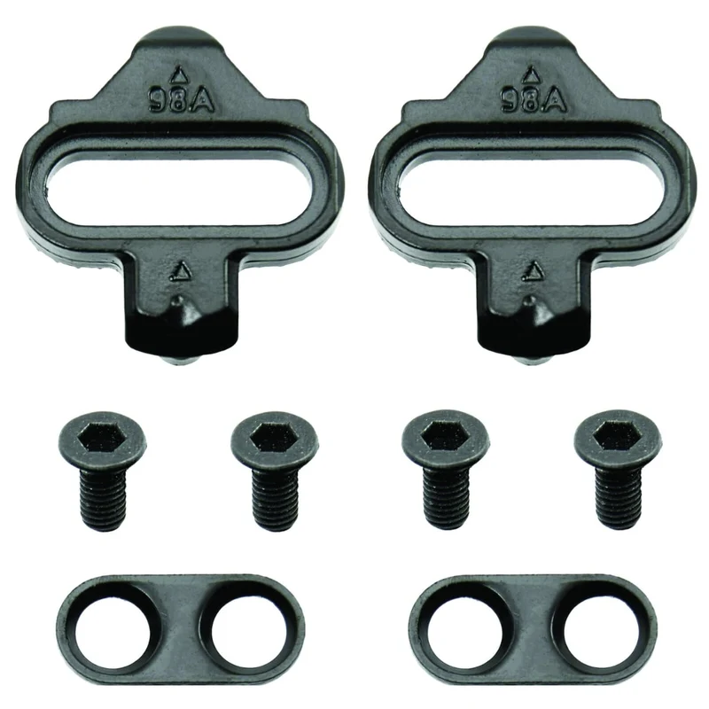 Cales SPD Eclypse 98A Noir