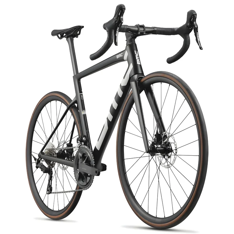 BMC Teammachine SLR Three