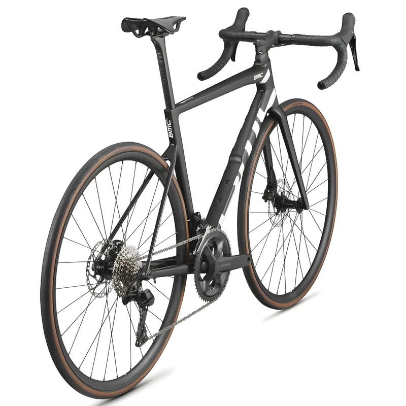 BMC Teammachine SLR Three